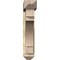 Ekena Millwork Merced Arts and Crafts Rough Sawn Bracket w/ Offset Brace, Douglas Fir, 6"W x 30"D x 30"H BKT0604X30X30MRC03RDF - alternate 4
